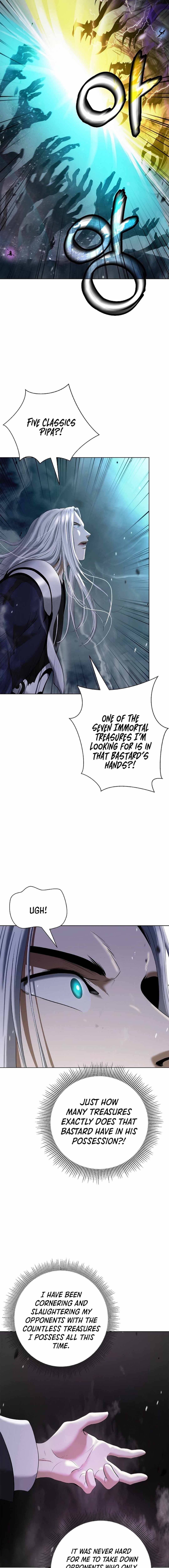 Call of the Spear Chapter 171 19